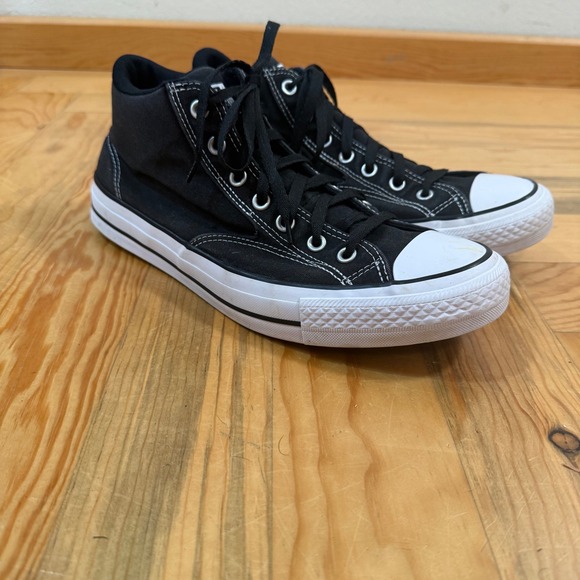 Converse Chuck Taylor All Star High-top Sneaker Shoes Men 11‎ - Picture 4 of 9